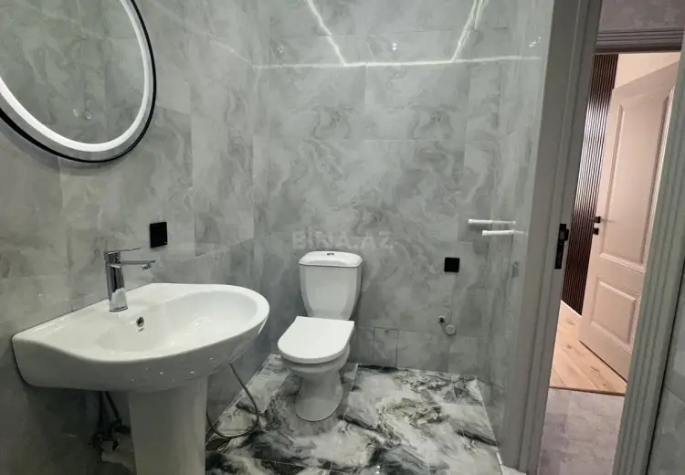 2 otaqlı mənzil Satılır, Xırdalan