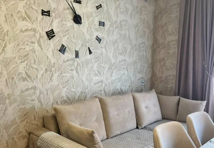 2 otaqlı mənzil Satılır, Yeni Günəşli qəs., Suraxanı, Bakı