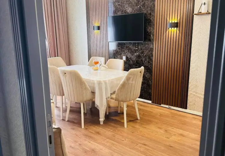 2 otaqlı mənzil Satılır, Yeni Günəşli qəs., Suraxanı, Bakı