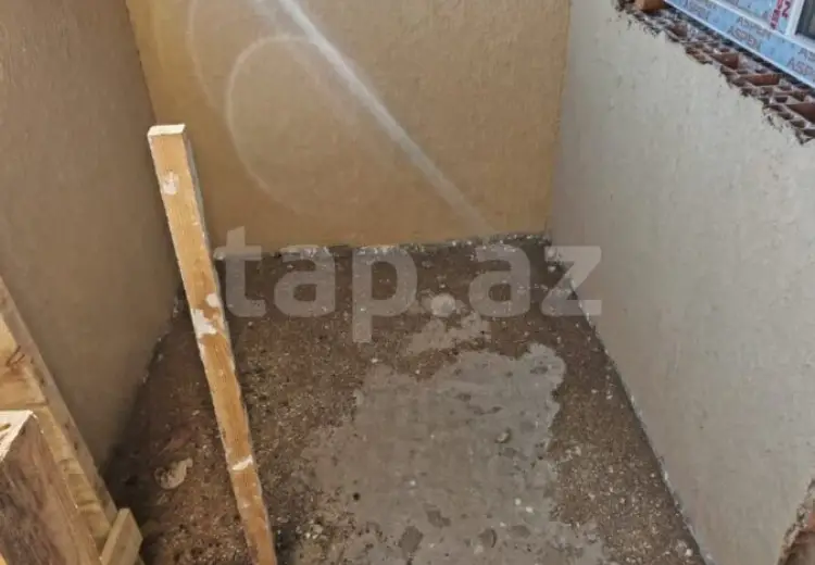 1 otaqlı mənzil , Xırdalan