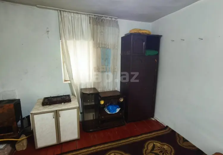 1 otaqlı mənzil Kirayə (aylıq), Biləcəri qəs., Binəqədi, Bakı