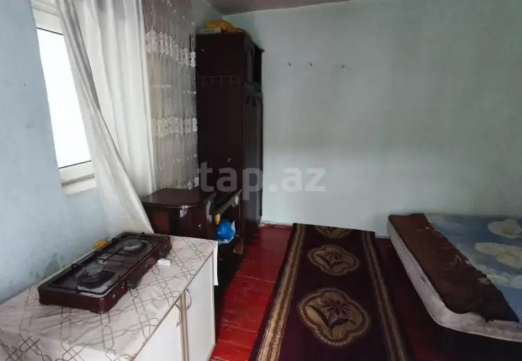 1 otaqlı mənzil Kirayə (aylıq), Biləcəri qəs., Binəqədi, Bakı
