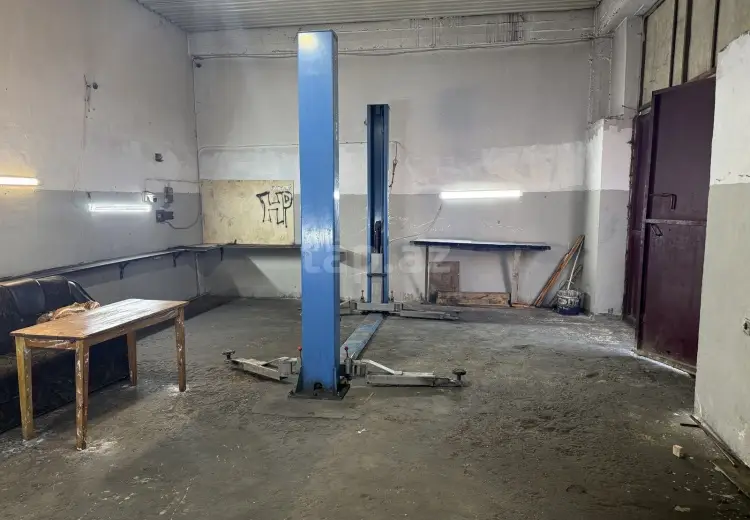 0 m² Obyekt / Ofis , Mehdiabad, Abşeron