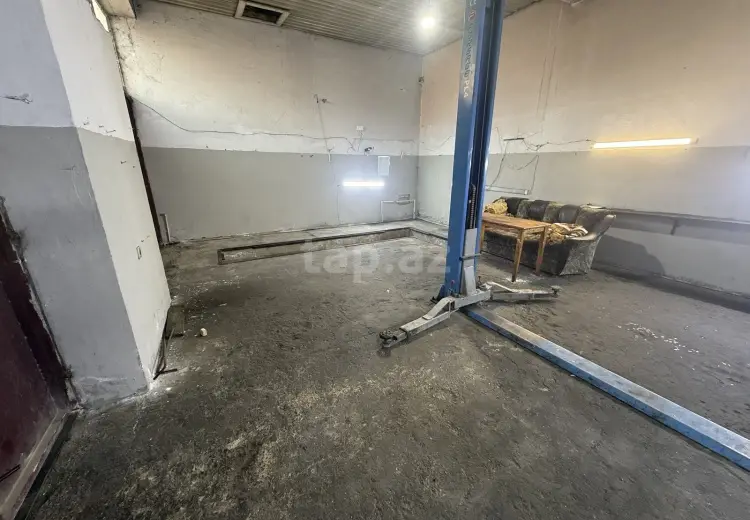 0 m² Obyekt / Ofis , Mehdiabad, Abşeron