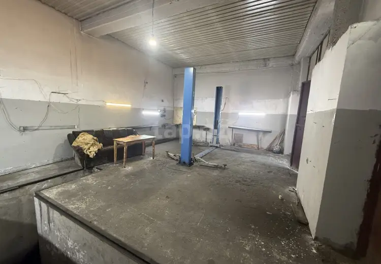 0 m² Obyekt / Ofis , Mehdiabad, Abşeron