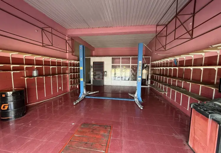 0 m² Obyekt / Ofis , Mehdiabad, Abşeron