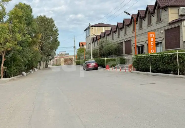 0 m² Obyekt / Ofis , Bakı