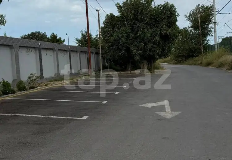 0 m² Obyekt / Ofis , Bakı