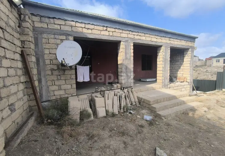 4 otaqlı mənzil , Bakı