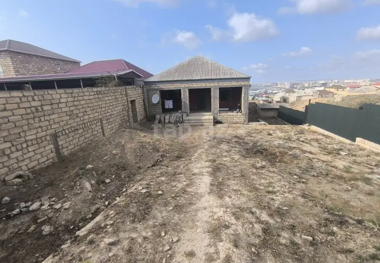 4 otaqlı mənzil , Bakı