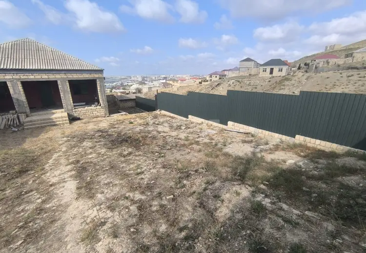 4 otaqlı mənzil , Bakı