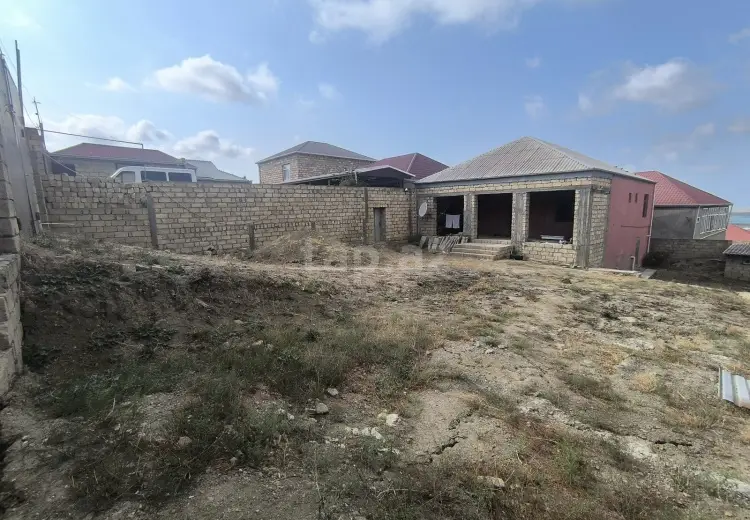 4 otaqlı mənzil , Bakı
