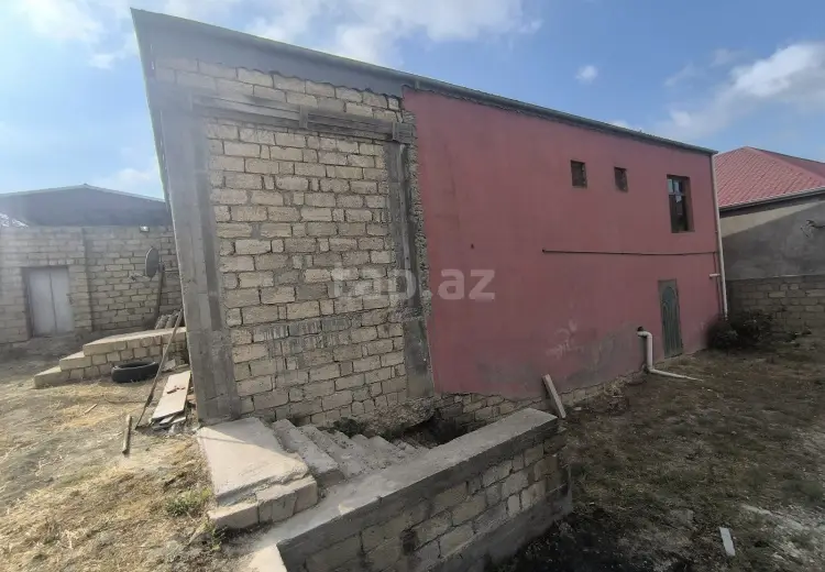 4 otaqlı mənzil , Bakı