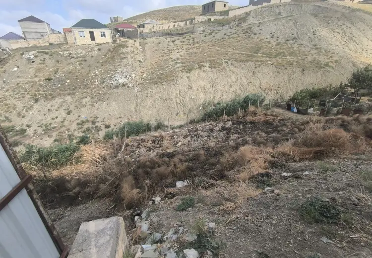 4 otaqlı mənzil , Bakı