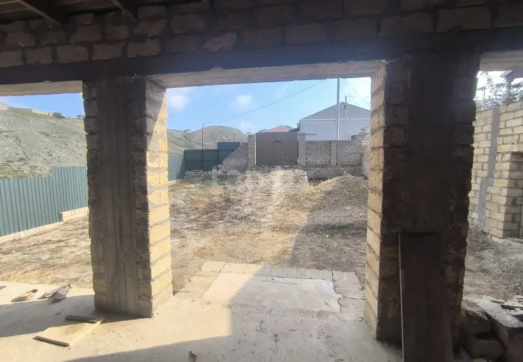 4 otaqlı mənzil , Bakı