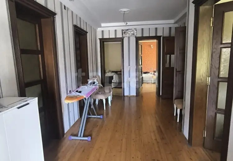 4 otaqlı mənzil , Bakı