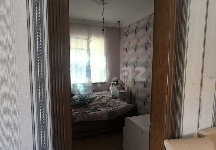 4 otaqlı mənzil , Bakı