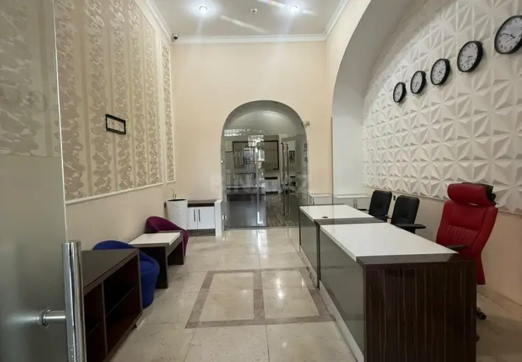 135 m² Obyekt / Ofis Kirayə (aylıq), Səbail, Bakı