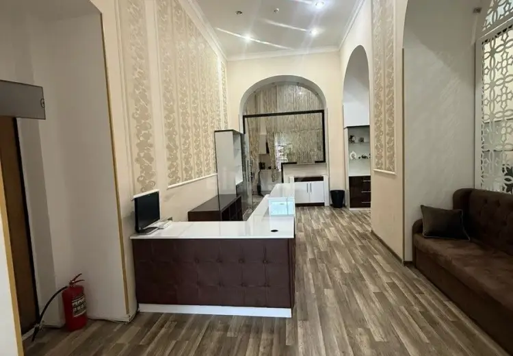 135 m² Obyekt / Ofis Kirayə (aylıq), Səbail, Bakı
