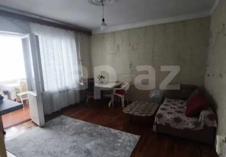 3 otaqlı mənzil , Bakı