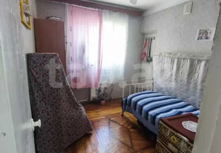 3 otaqlı mənzil , Bakı