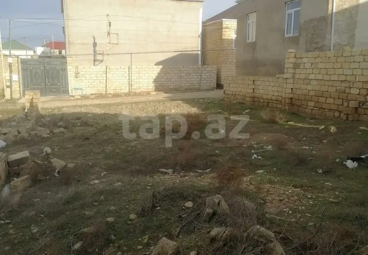 0 m² Obyekt / Ofis , Masazır, Abşeron