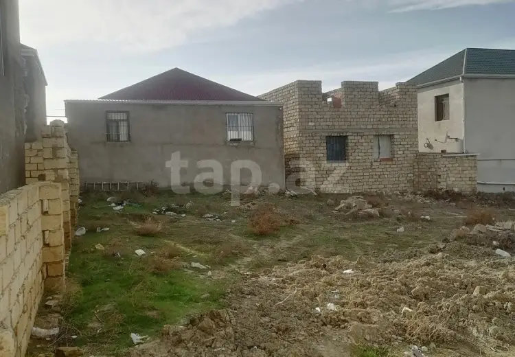 0 m² Obyekt / Ofis , Masazır, Abşeron
