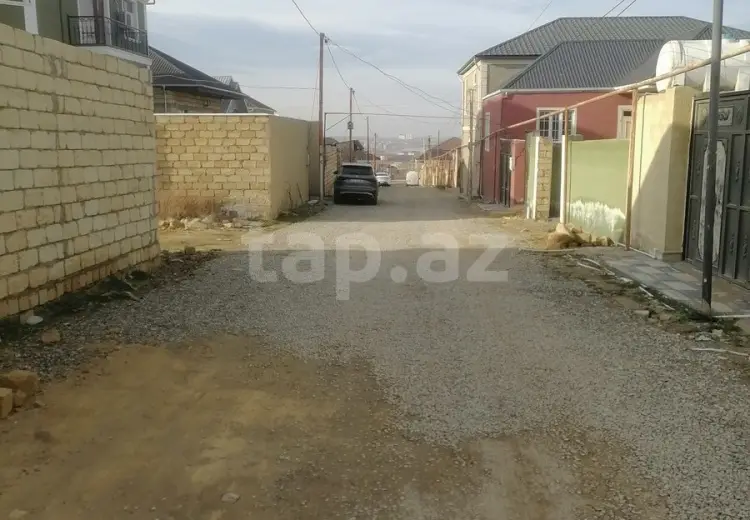 0 m² Obyekt / Ofis , Masazır, Abşeron