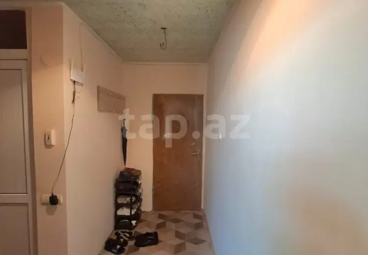 1 otaqlı mənzil , Sumqayıt
