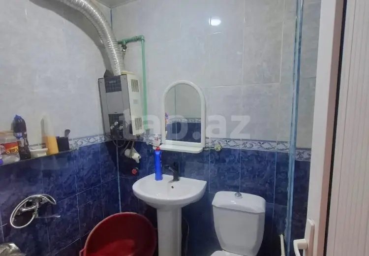 1 otaqlı mənzil , Sumqayıt