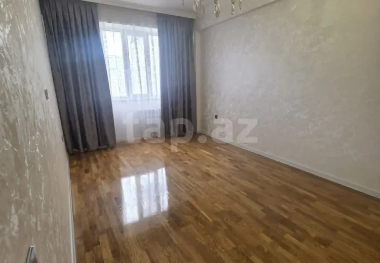 3 otaqlı mənzil , Xırdalan