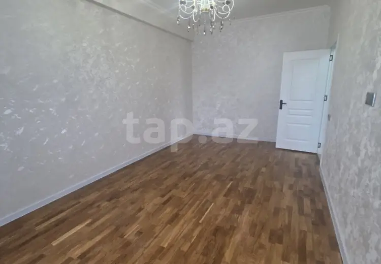 3 otaqlı mənzil , Xırdalan