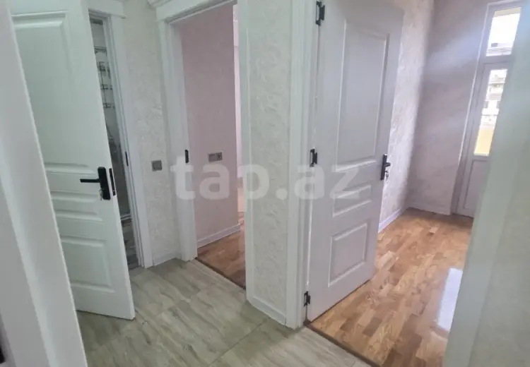 3 otaqlı mənzil , Xırdalan