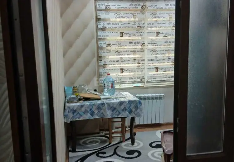2 otaqlı mənzil Satılır, Əhmədli, Xətai, Bakı