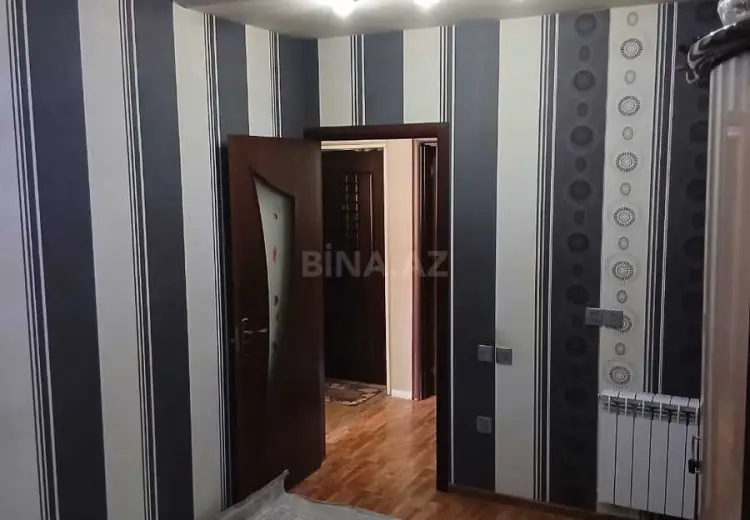 2 otaqlı mənzil Satılır, Əhmədli, Xətai, Bakı