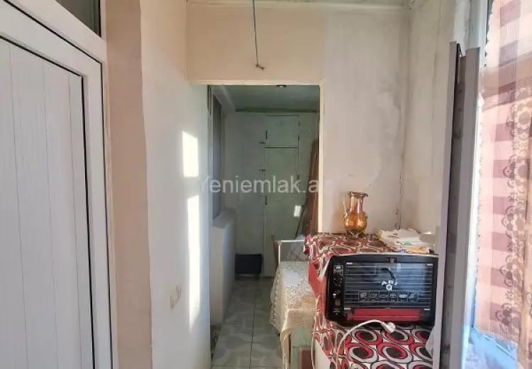 68 000 AZN - 1 otaqlı mənzil Satılır, 12-ci mikrorayon, Sumqayıt
