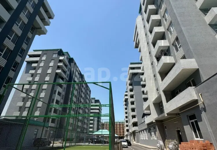 3 otaqlı mənzil , Sumqayıt