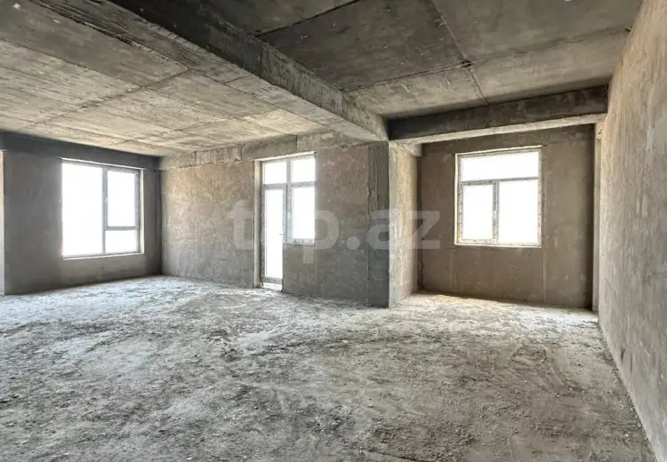 3 otaqlı mənzil , Sumqayıt