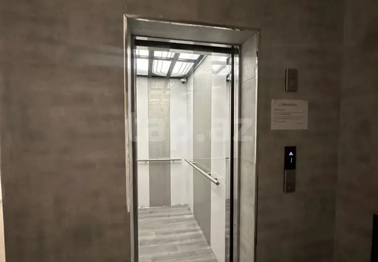 3 otaqlı mənzil , Sumqayıt
