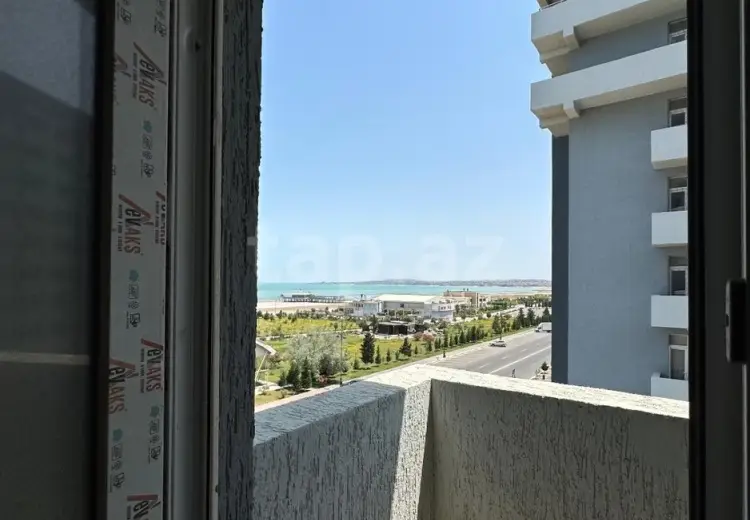 3 otaqlı mənzil , Sumqayıt