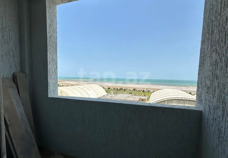3 otaqlı mənzil , Sumqayıt