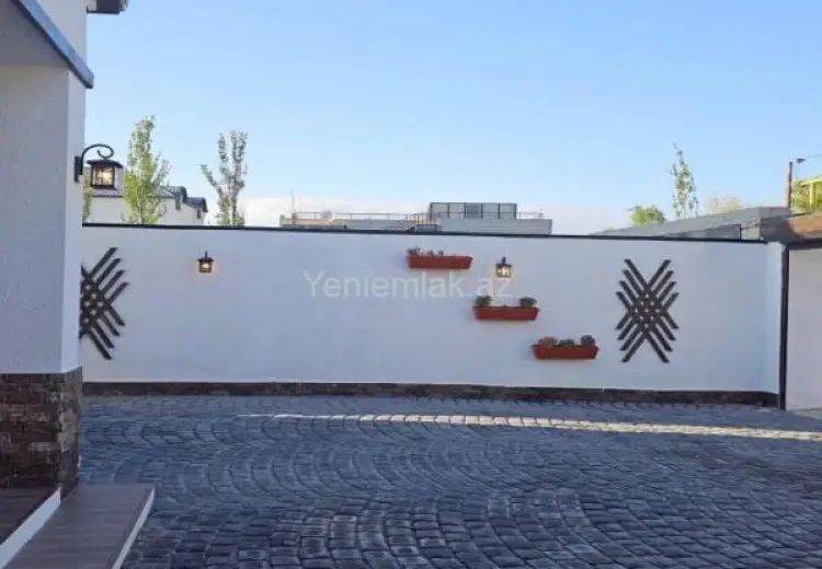 128 000 AZN - 3 otaqlı mənzil Satılır, Novxanı, Abşeron