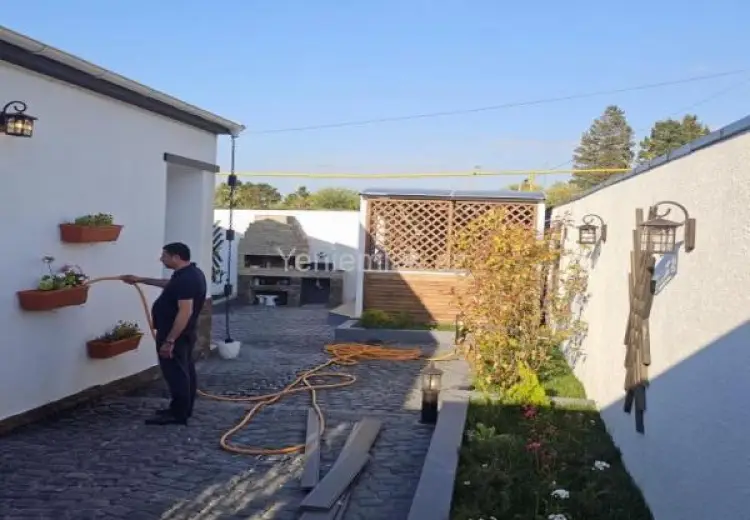 128 000 AZN - 3 otaqlı mənzil Satılır, Novxanı, Abşeron
