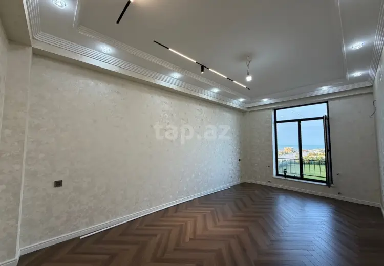 2 otaqlı mənzil , Sumqayıt