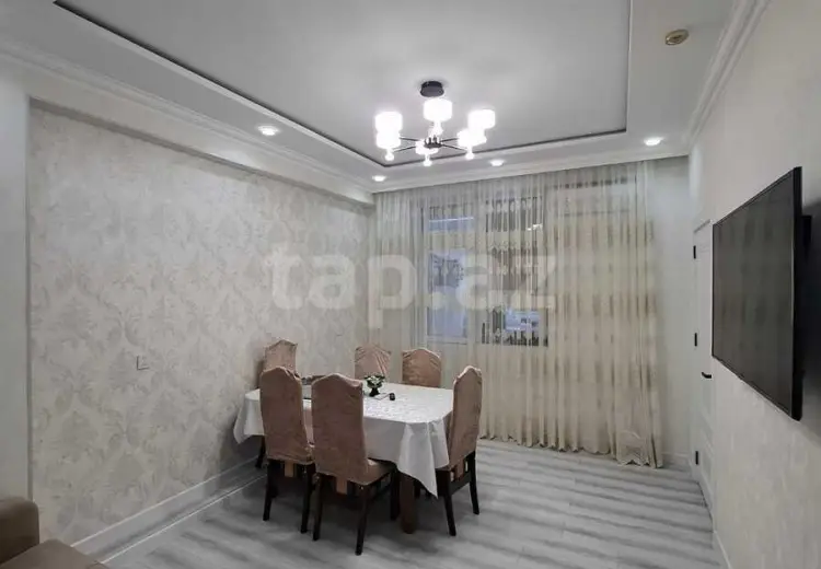3 otaqlı mənzil , Xırdalan