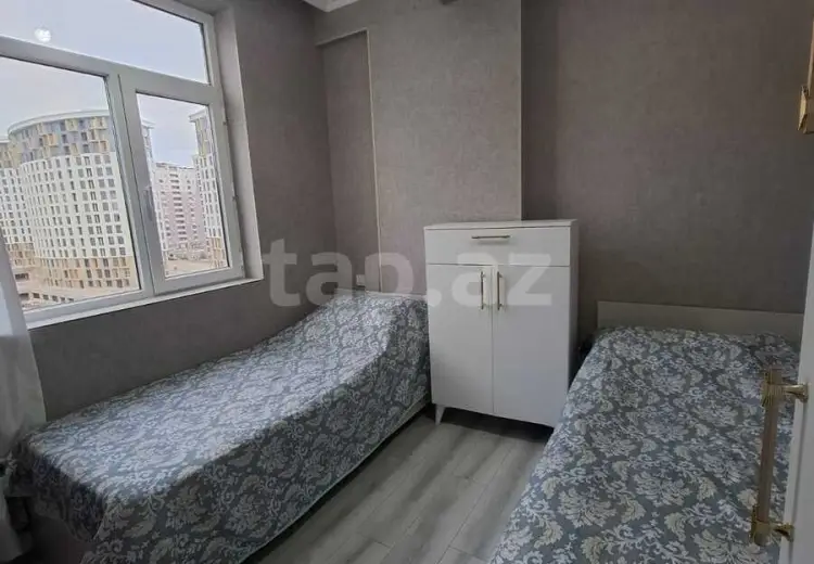 3 otaqlı mənzil , Xırdalan