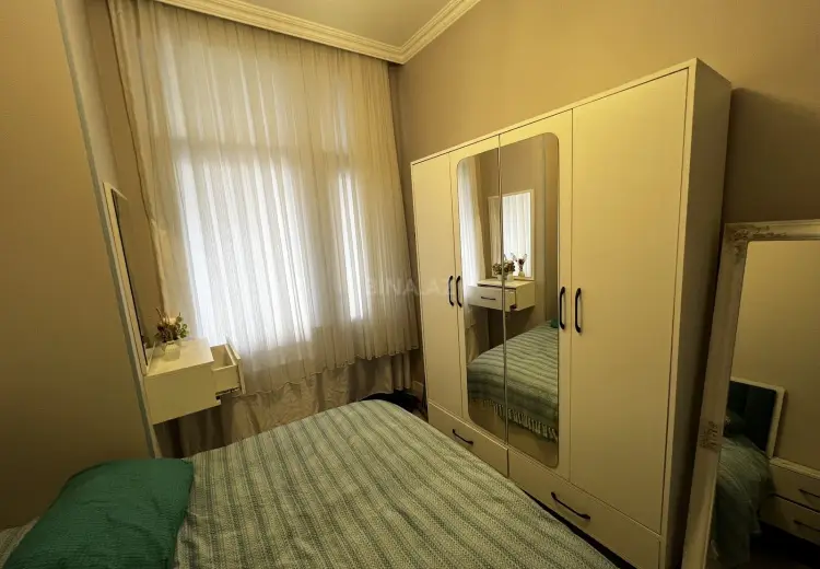 2 otaqlı mənzil Kirayə (aylıq), Yeni Yasamal qəs., Yasamal, Bakı