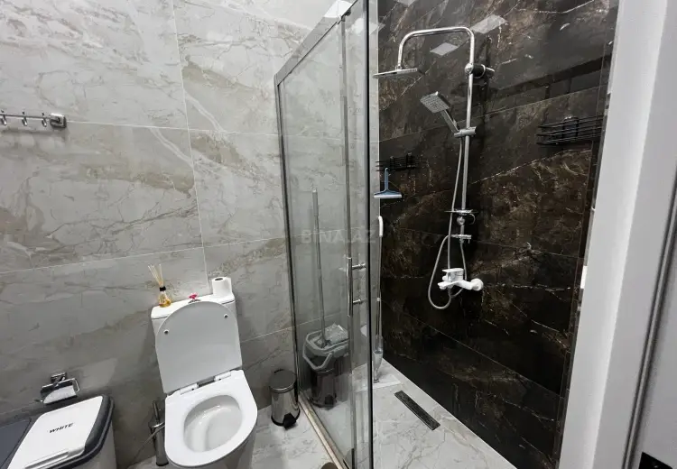 2 otaqlı mənzil Kirayə (aylıq), Yeni Yasamal qəs., Yasamal, Bakı