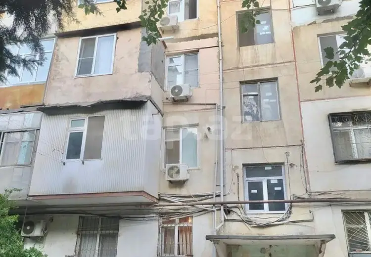 2 otaqlı mənzil , Bakı