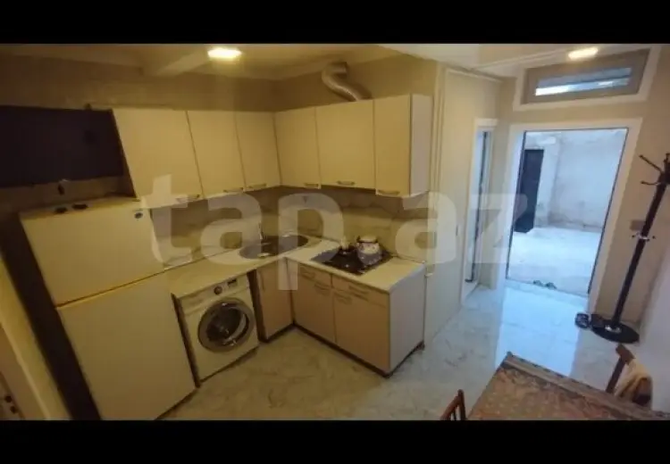 360 AZN - 2 otaqlı mənzil Kirayə (aylıq), Qusar